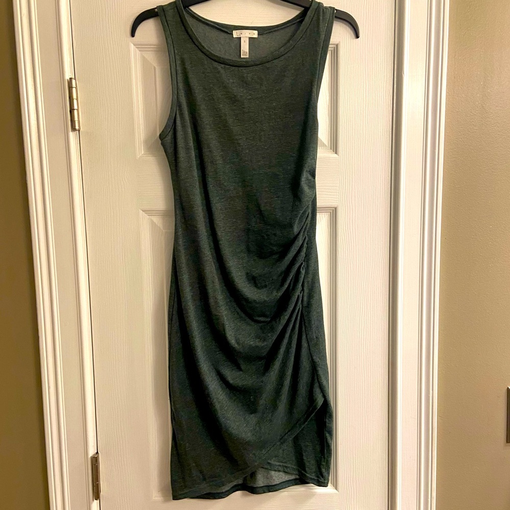 Leith dress